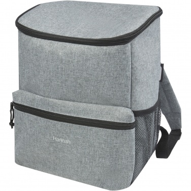 Logotrade firmakingitused pilt: Excursion GRS RPET jahuti seljakott 12L